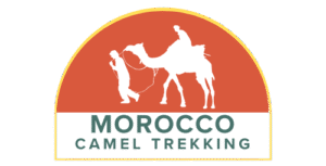 Morocco camel trekking
