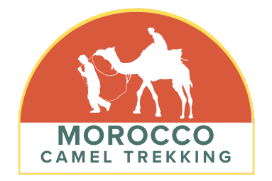 Camel Trekking Morocco